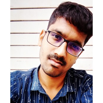 Nilesh Sarode